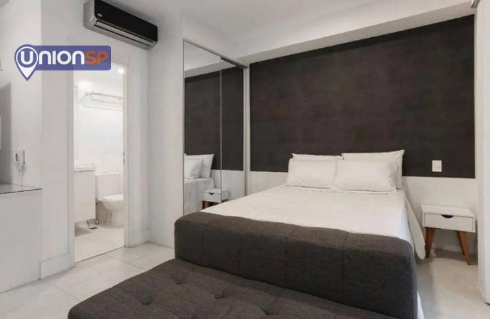 Apartamento, 1 quarto, 38 m² - Foto 3