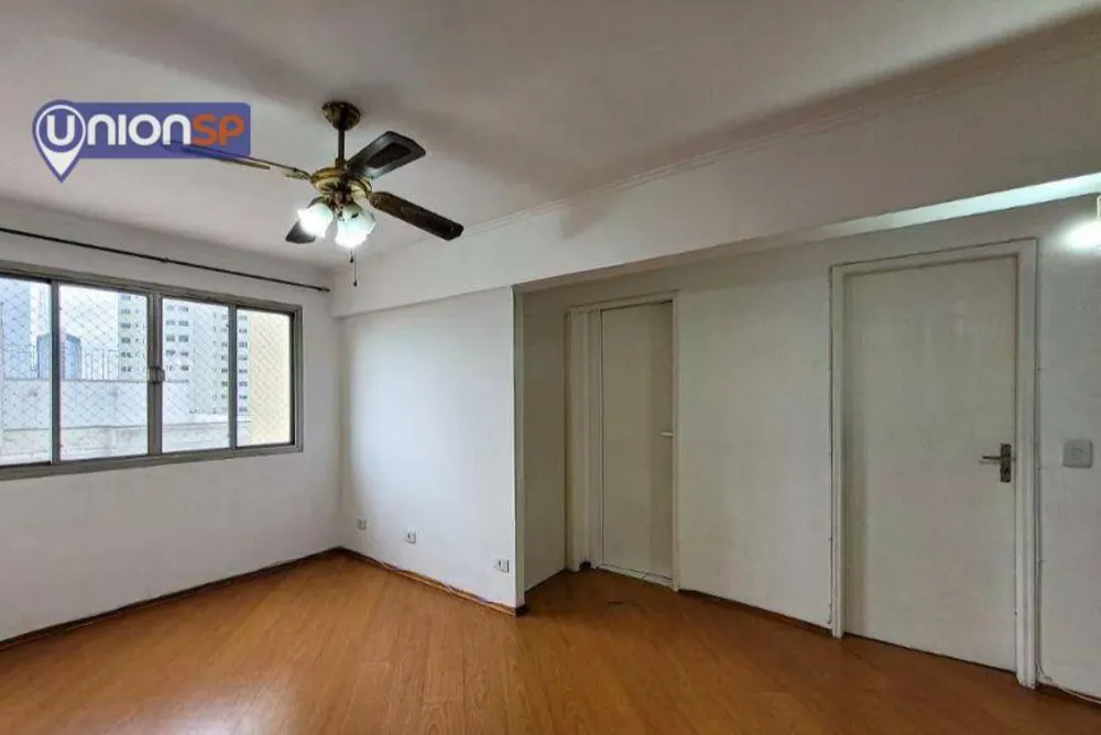 Apartamento, 2 quartos, 60 m² - Foto 1
