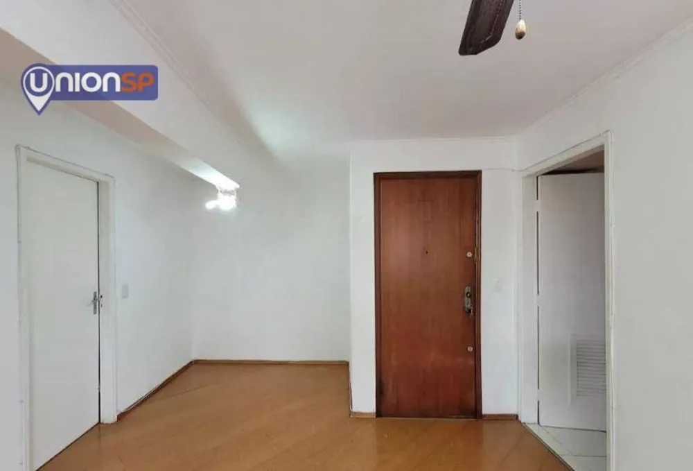 Apartamento, 2 quartos, 60 m² - Foto 4