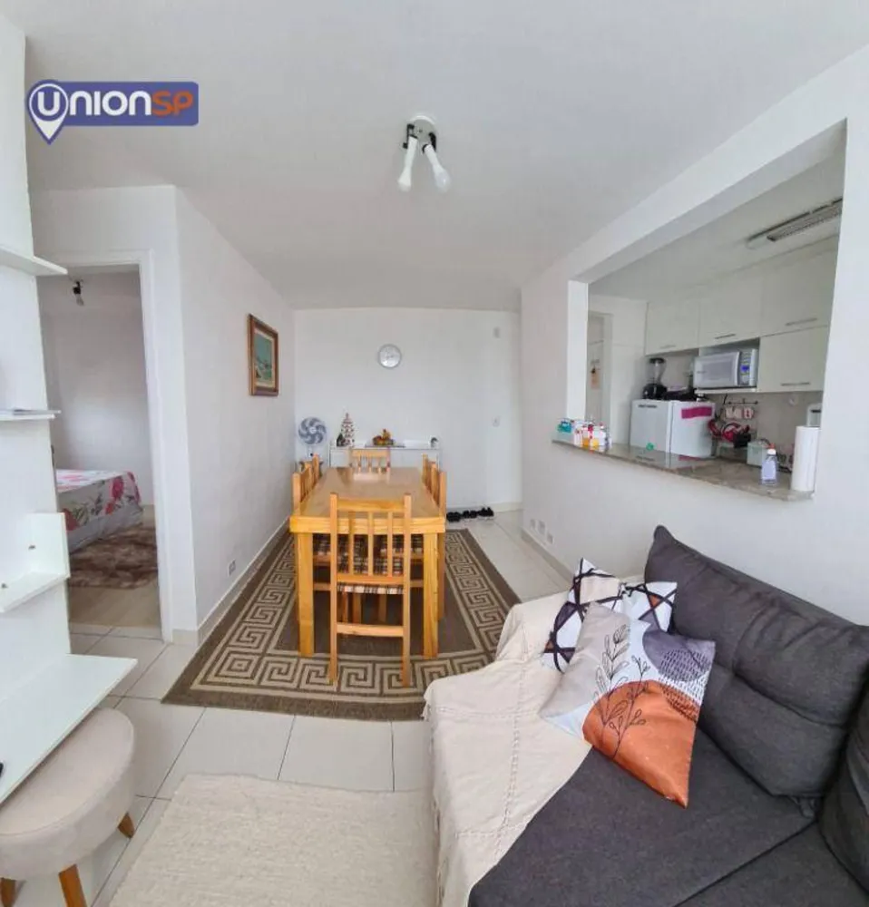 Apartamento, 2 quartos, 45 m² - Foto 2