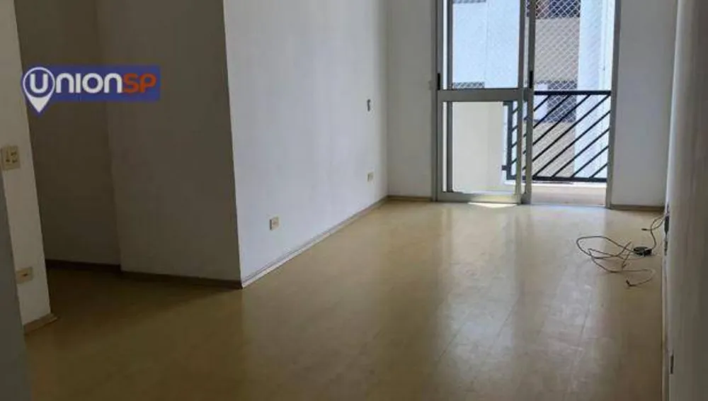 Apartamento, 3 quartos, 74 m² - Foto 1