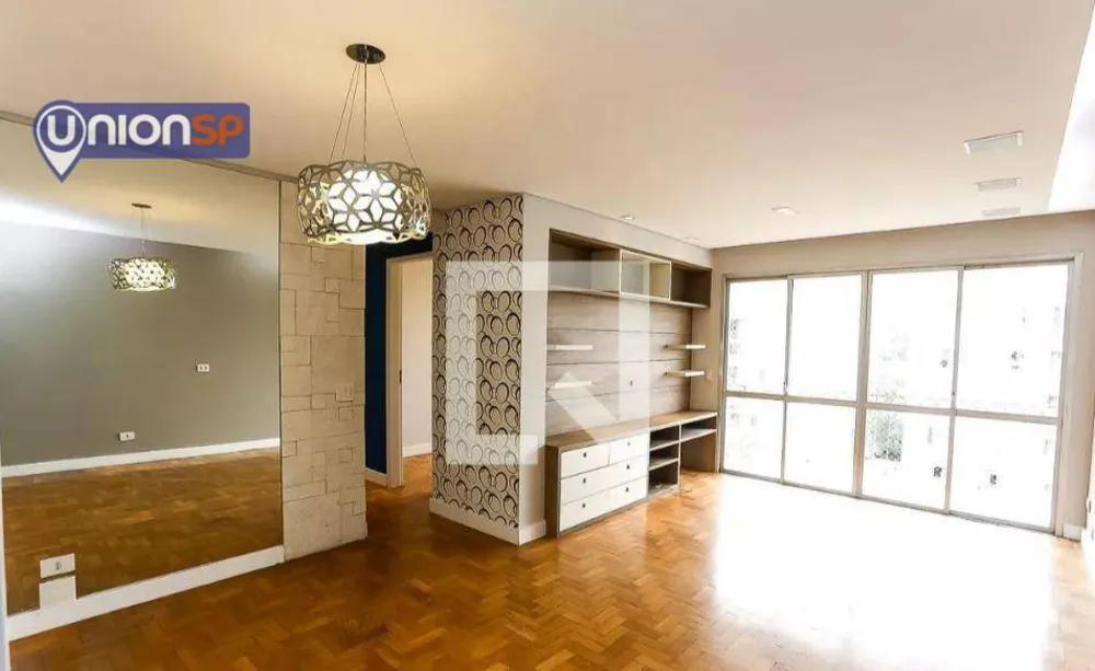 Apartamento, 2 quartos, 88 m² - Foto 1