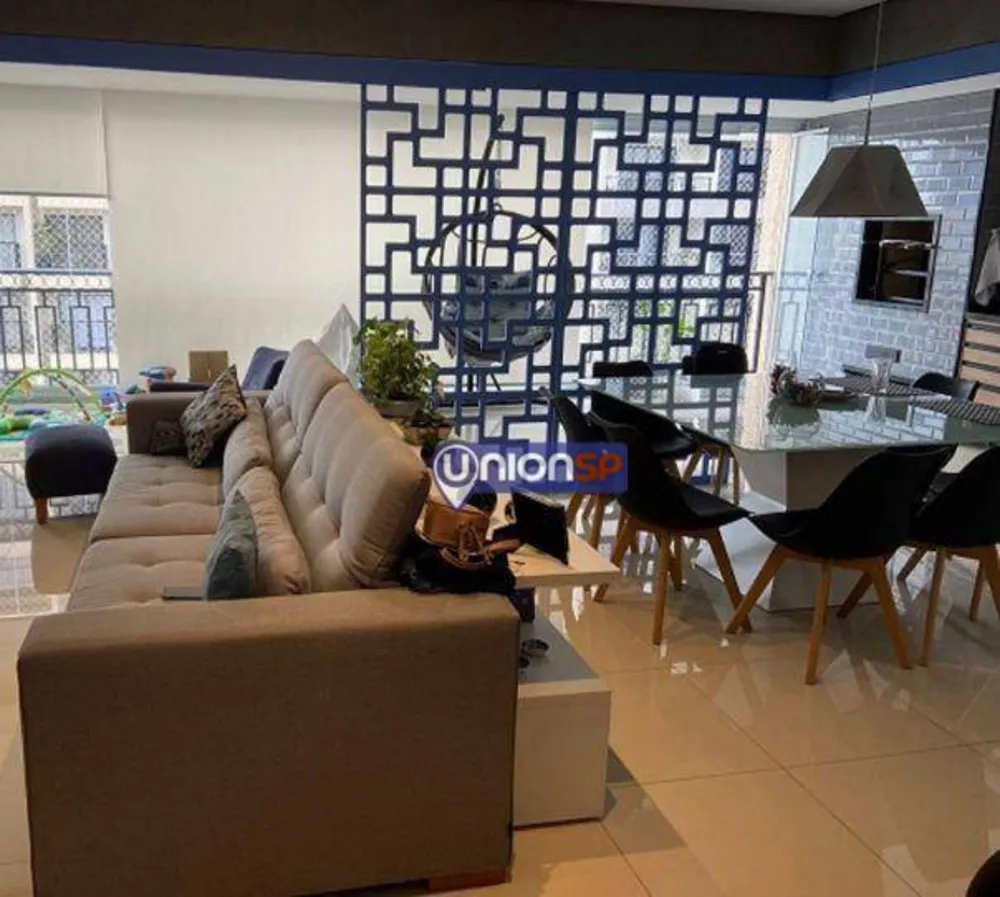 Apartamento, 3 quartos, 156 m² - Foto 2