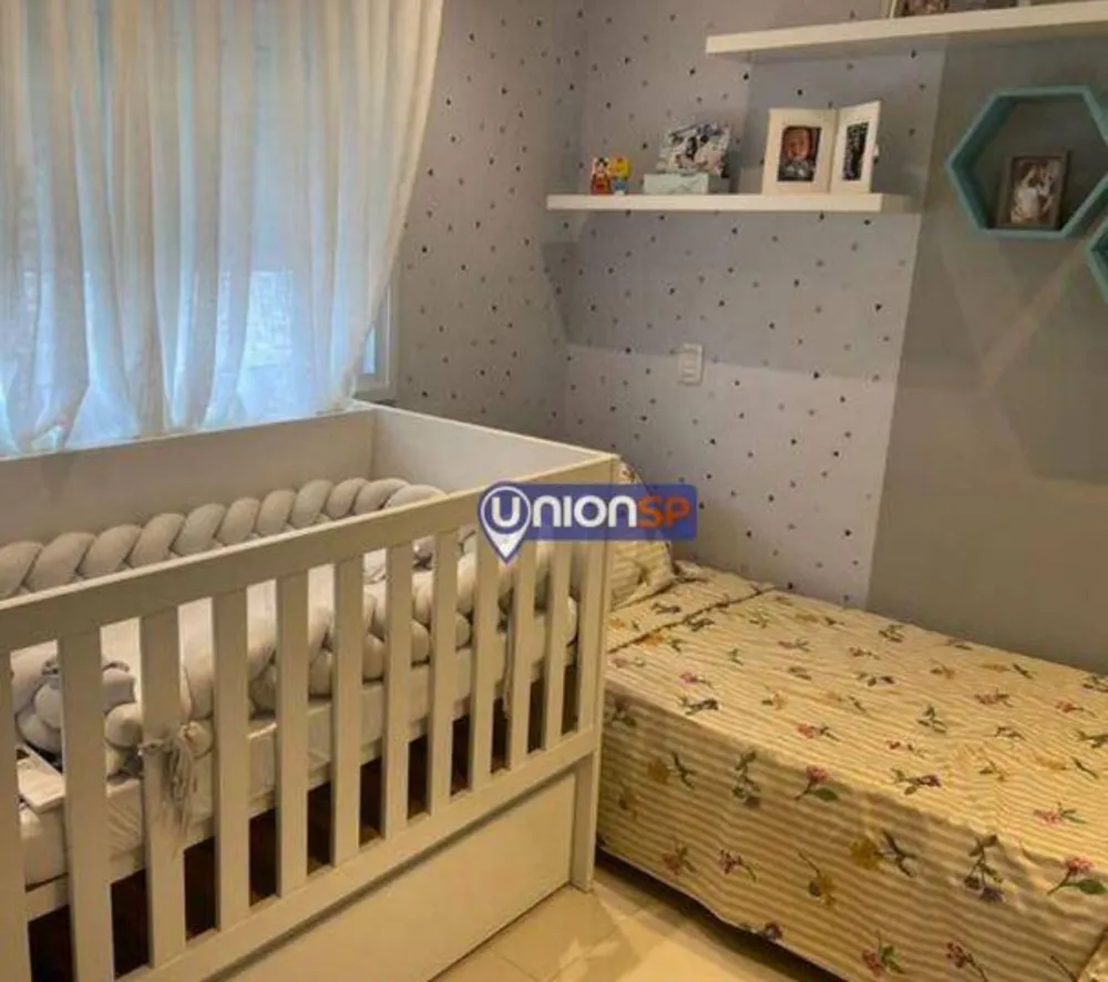 Apartamento, 3 quartos, 156 m² - Foto 4