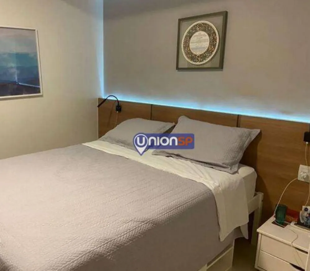 Apartamento, 3 quartos, 156 m² - Foto 3
