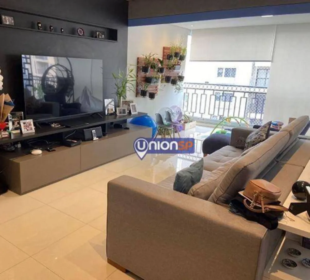 Apartamento, 3 quartos, 156 m² - Foto 1