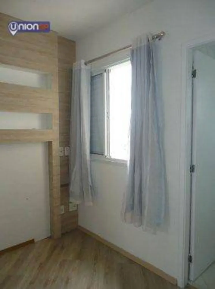 Apartamento, 2 quartos, 59 m² - Foto 2