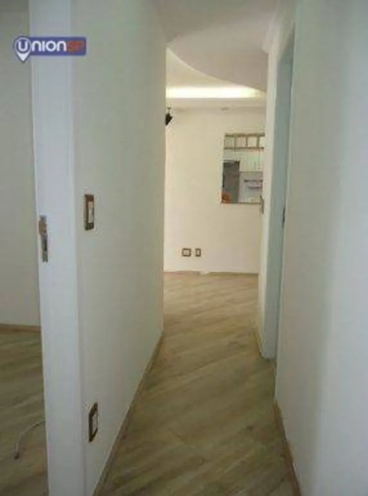 Apartamento, 2 quartos, 59 m² - Foto 3