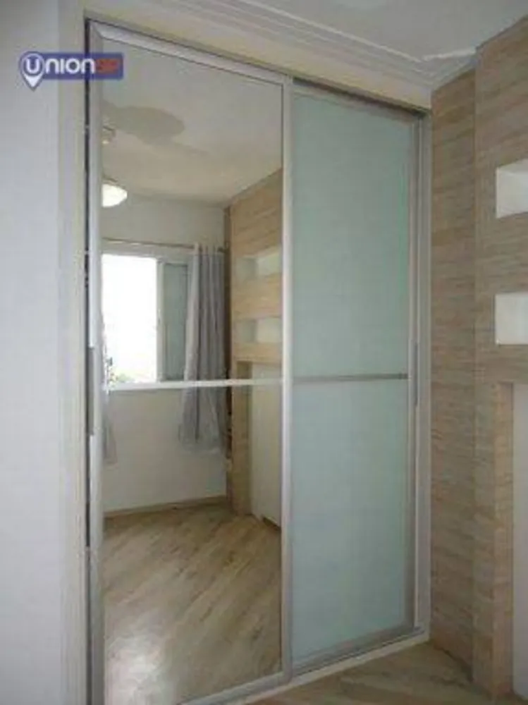 Apartamento, 2 quartos, 59 m² - Foto 4