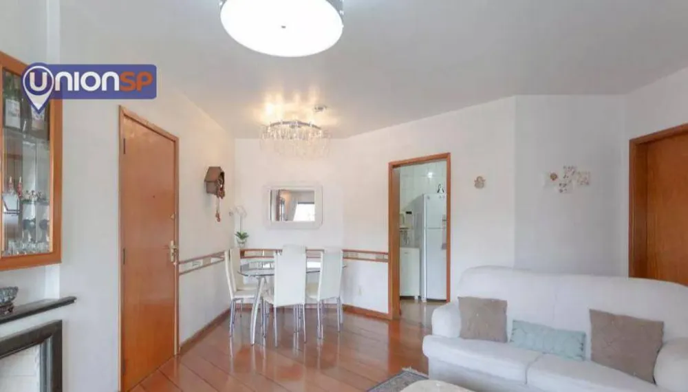 Apartamento, 3 quartos, 89 m² - Foto 3