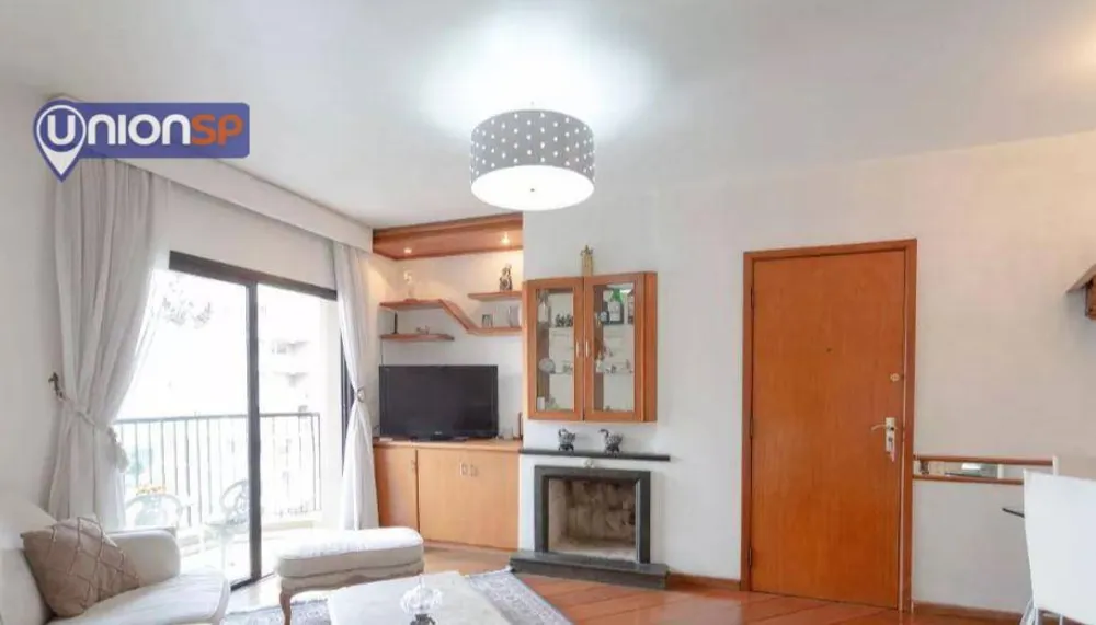 Apartamento, 3 quartos, 89 m² - Foto 2