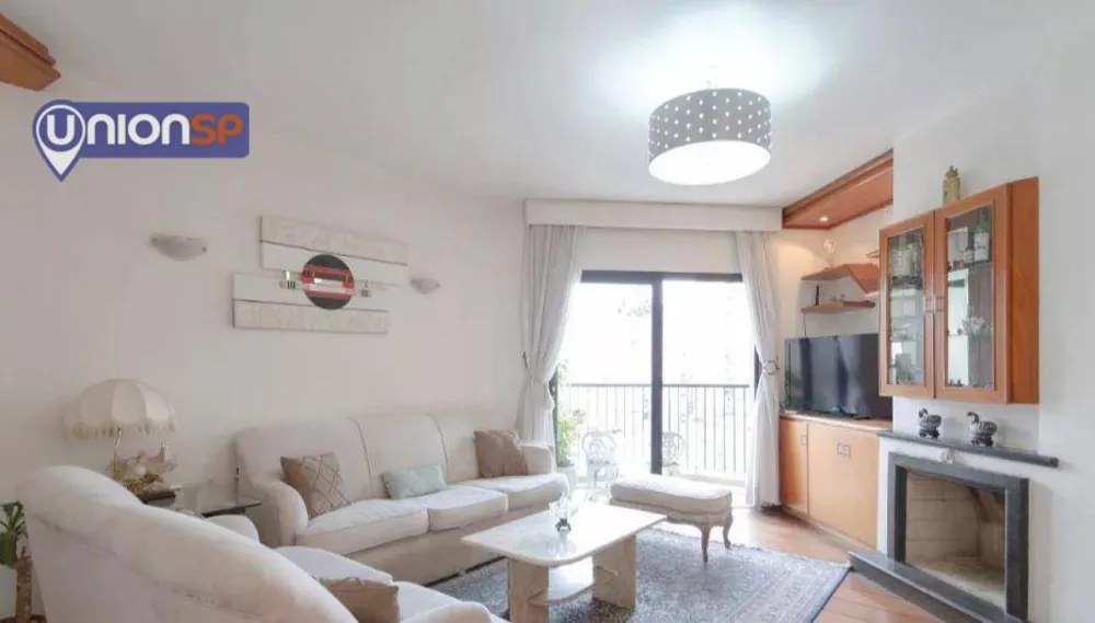 Apartamento, 3 quartos, 89 m² - Foto 1