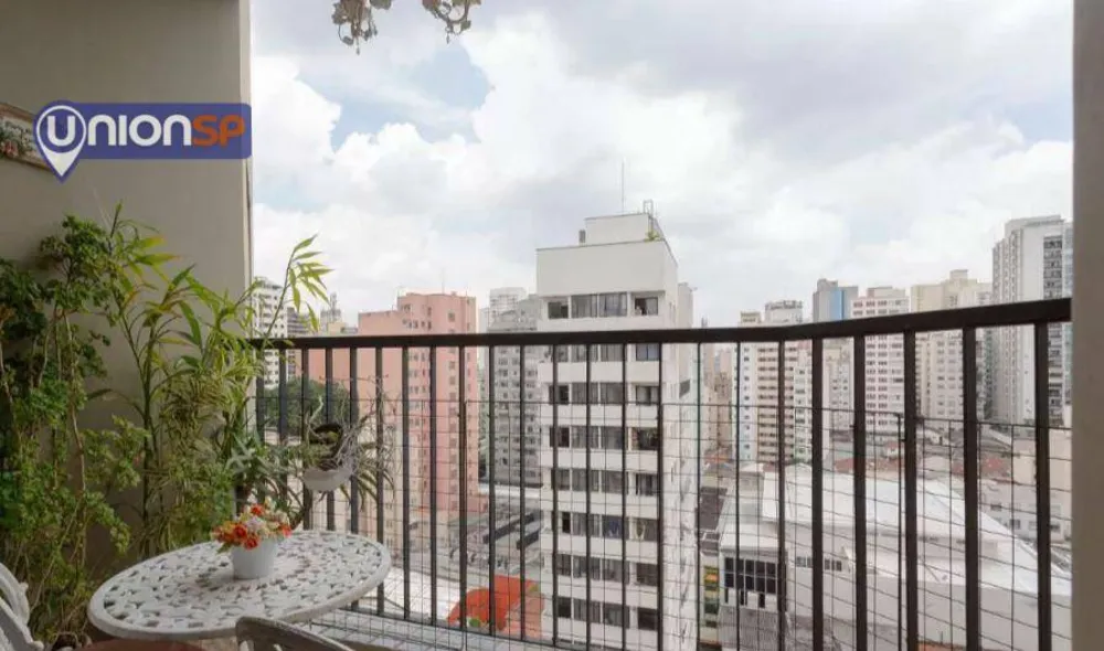 Apartamento, 3 quartos, 89 m² - Foto 4