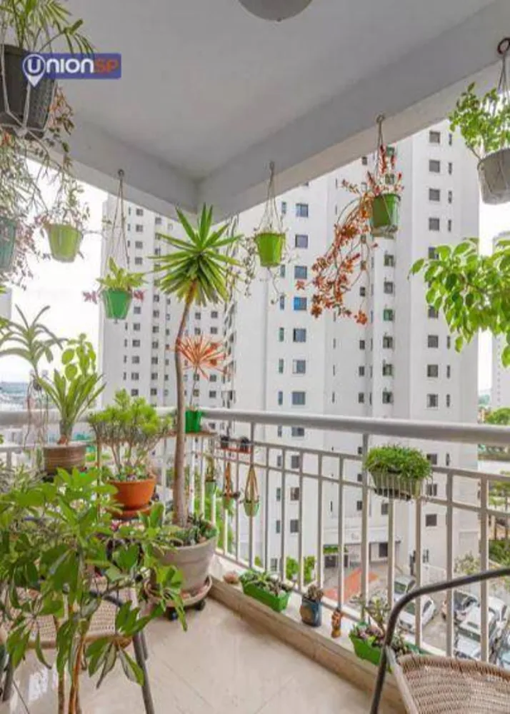 Apartamento, 2 quartos, 50 m² - Foto 4