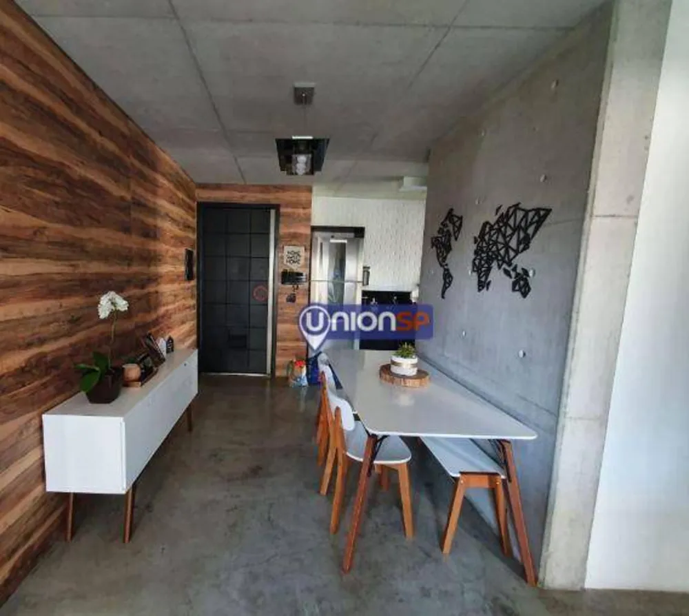 Apartamento, 2 quartos, 70 m² - Foto 4