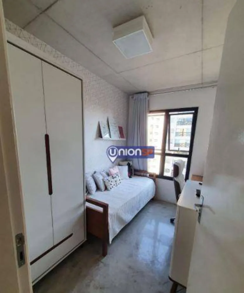 Apartamento, 2 quartos, 70 m² - Foto 3