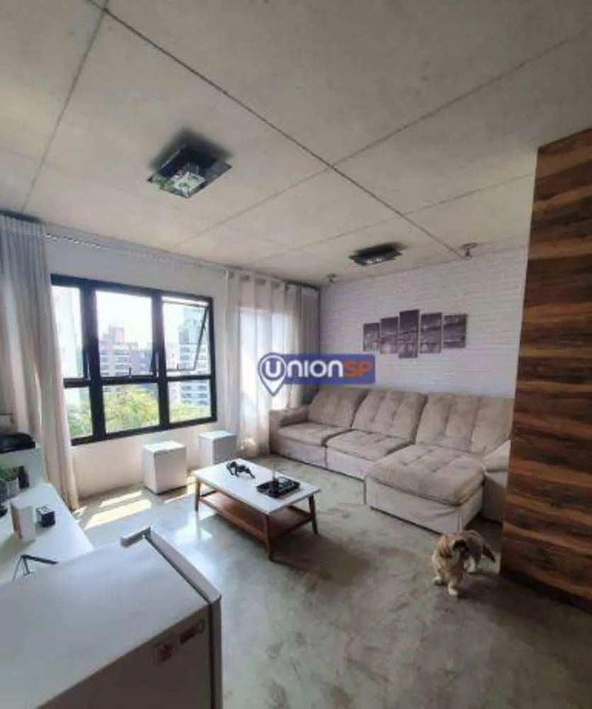 Apartamento, 2 quartos, 70 m² - Foto 1