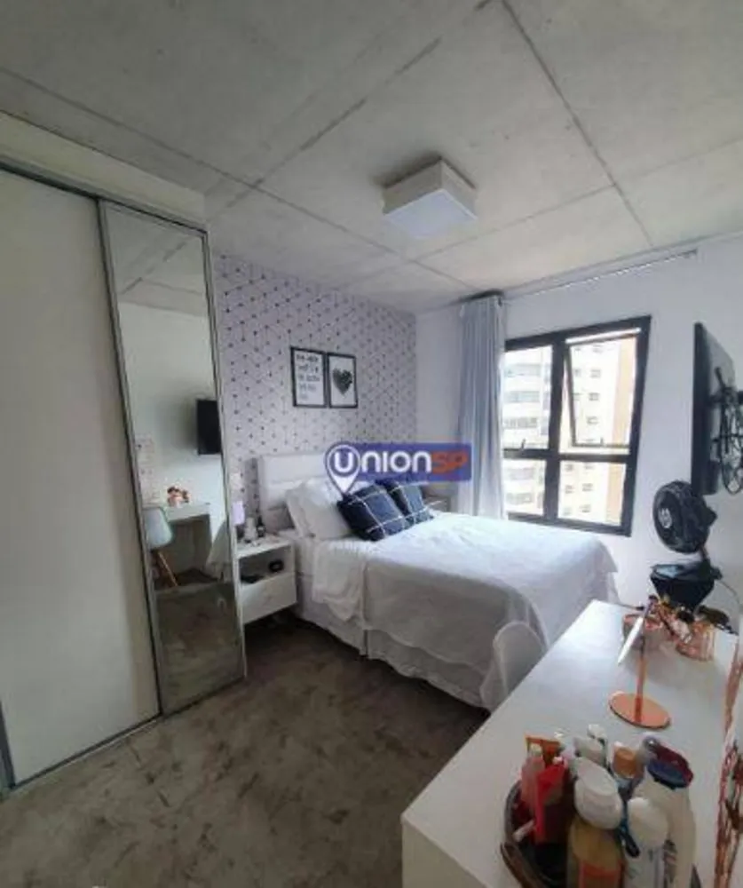 Apartamento, 2 quartos, 70 m² - Foto 2