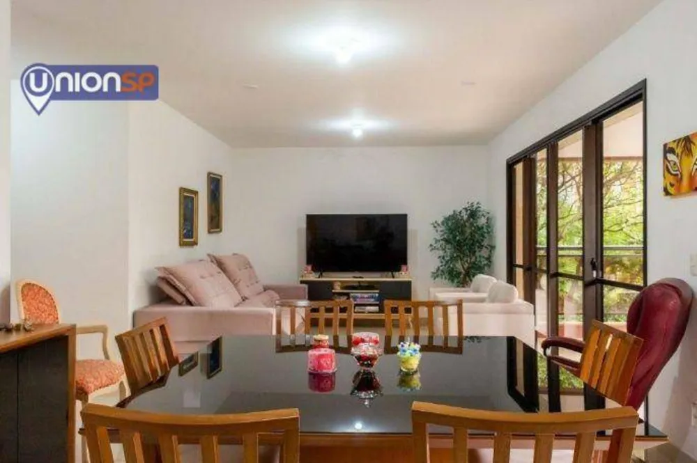 Apartamento, 4 quartos, 207 m² - Foto 1