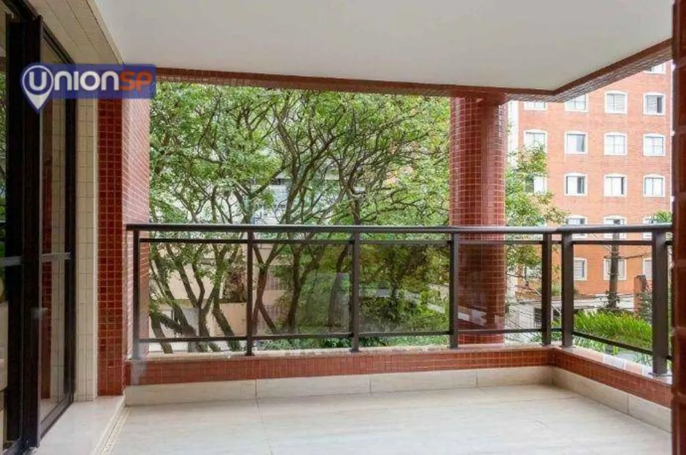 Apartamento, 4 quartos, 207 m² - Foto 3