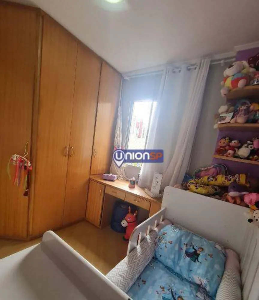 Apartamento, 3 quartos, 67 m² - Foto 4