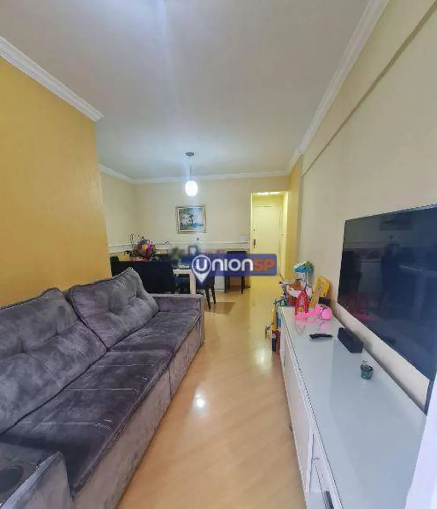 Apartamento, 3 quartos, 67 m² - Foto 1