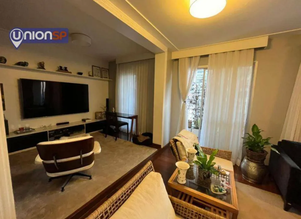 Apartamento, 2 quartos, 136 m² - Foto 2
