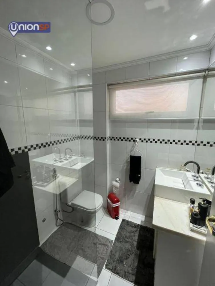 Apartamento, 2 quartos, 136 m² - Foto 4