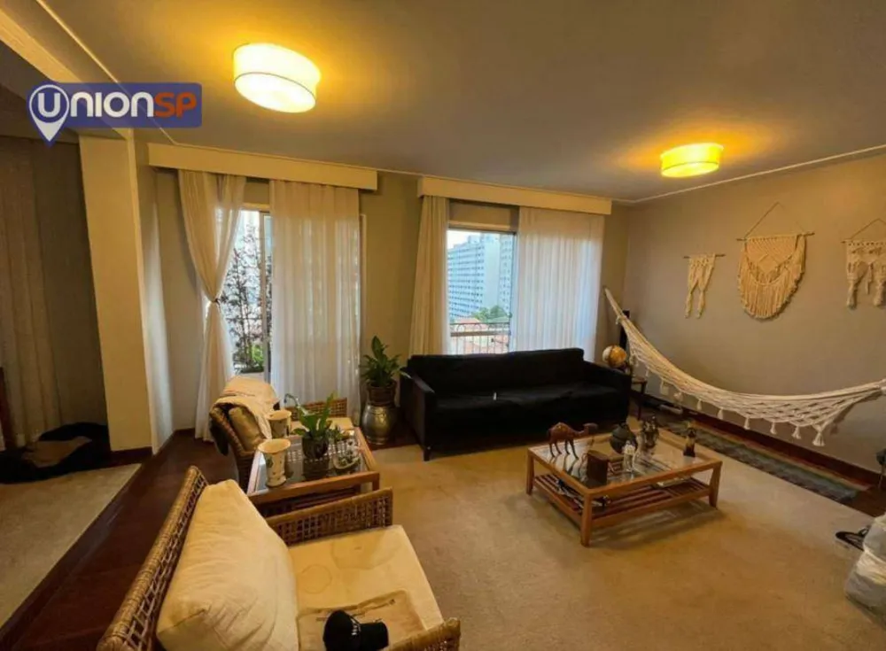 Apartamento, 2 quartos, 136 m² - Foto 1