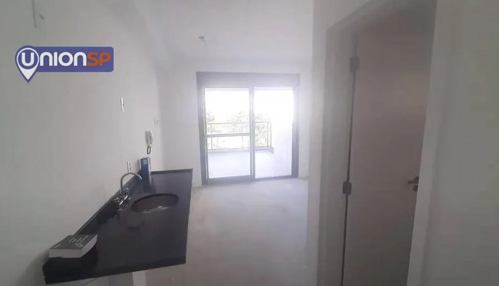 Apartamento, 1 quarto, 36 m² - Foto 1