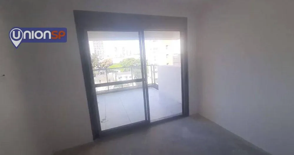 Apartamento, 1 quarto, 36 m² - Foto 2