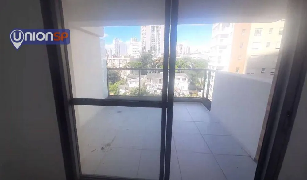 Apartamento, 1 quarto, 36 m² - Foto 4