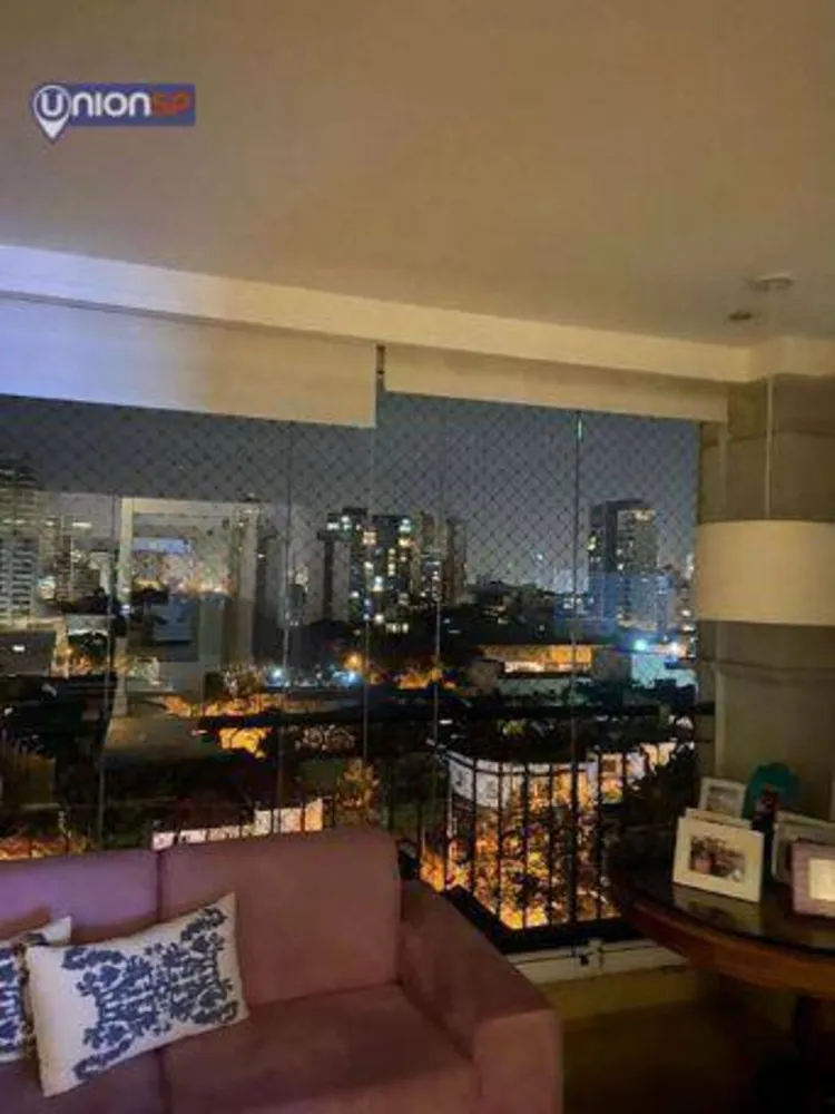 Apartamento, 3 quartos, 190 m² - Foto 2