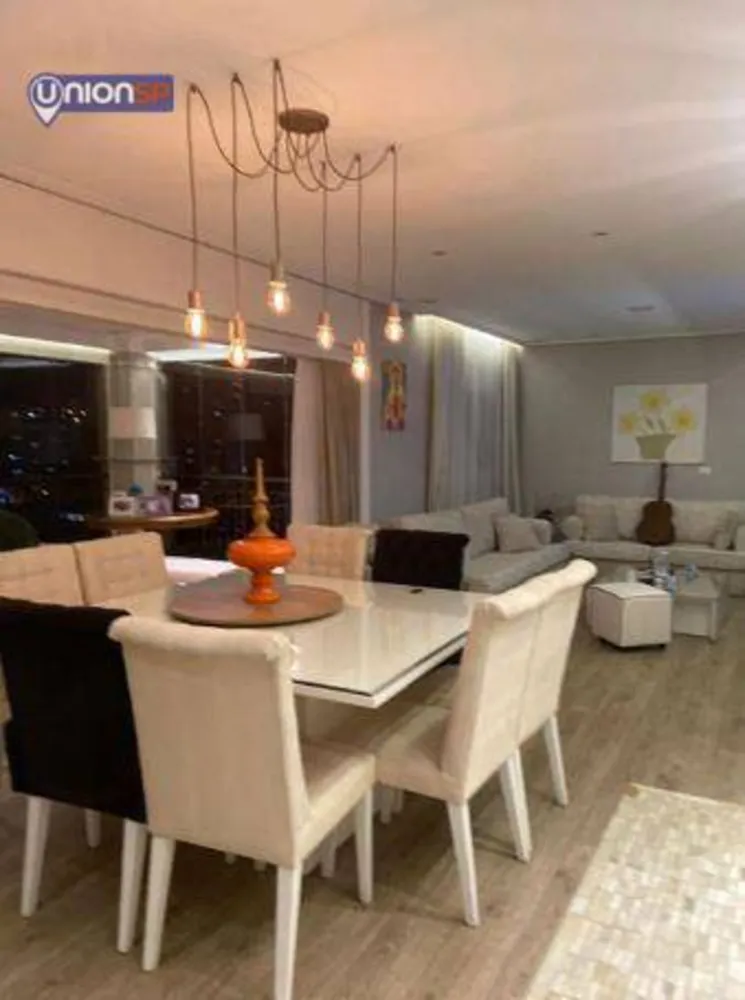 Apartamento, 3 quartos, 190 m² - Foto 4