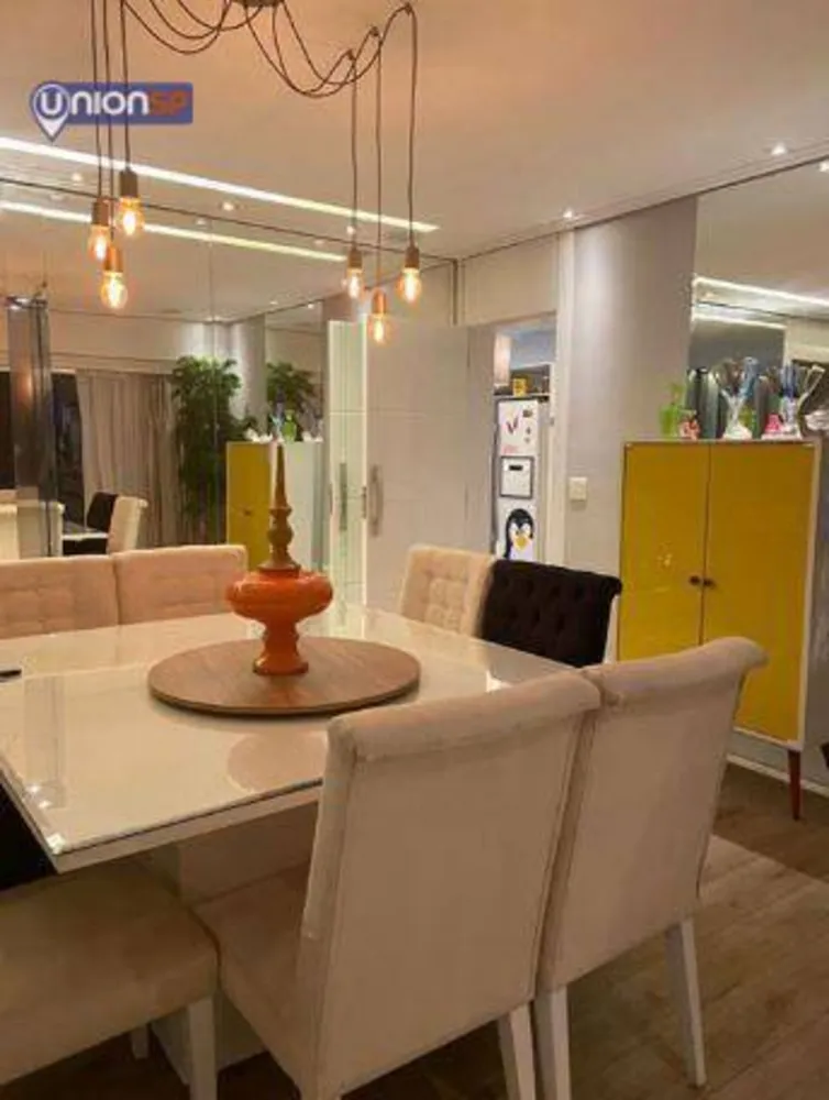 Apartamento, 3 quartos, 190 m² - Foto 3