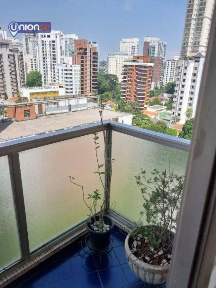Apartamento, 3 quartos, 113 m² - Foto 4