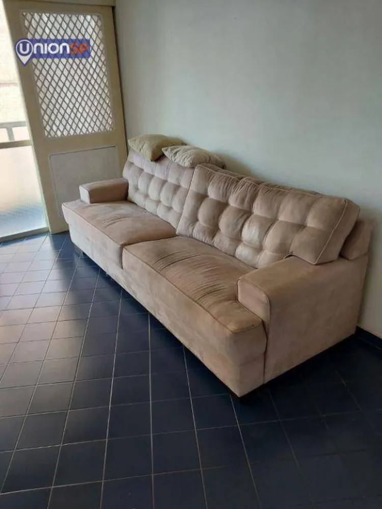 Apartamento, 3 quartos, 113 m² - Foto 2