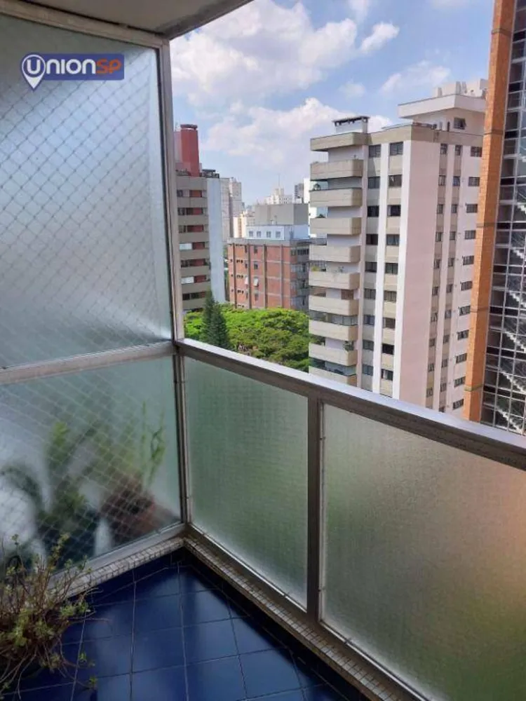 Apartamento, 3 quartos, 113 m² - Foto 3