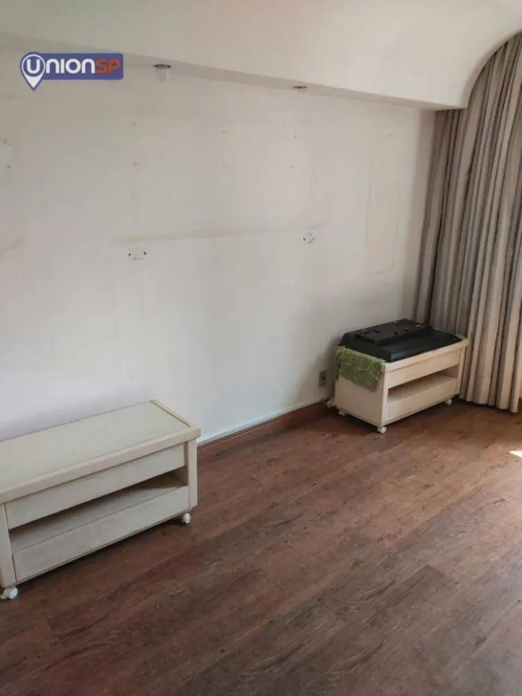Apartamento, 3 quartos, 113 m² - Foto 1