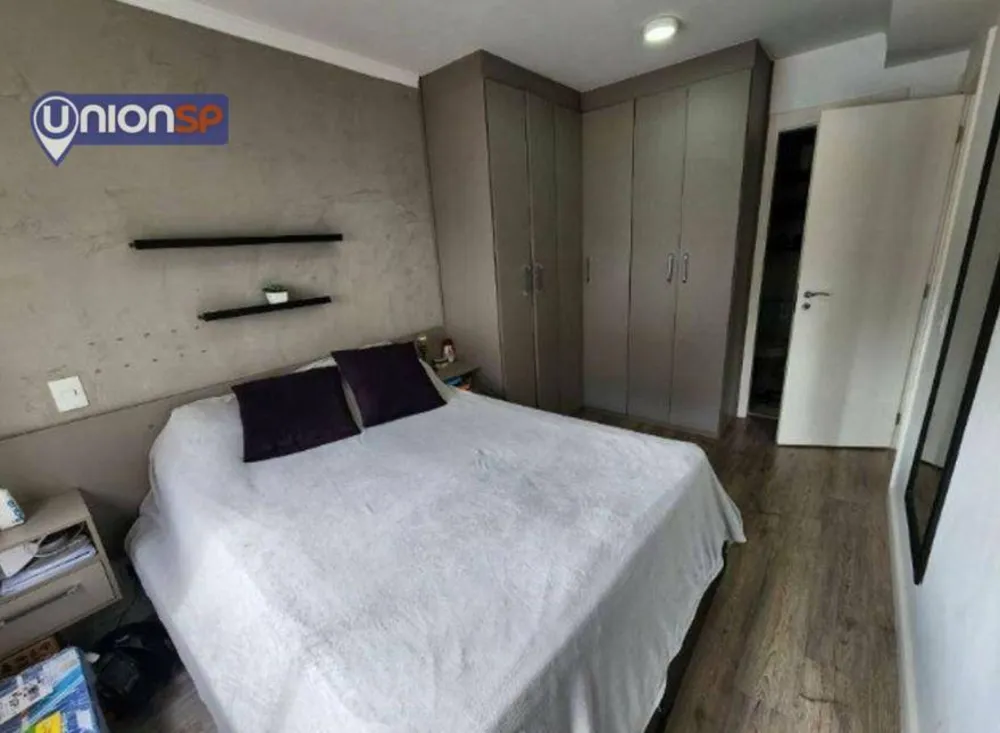 Apartamento, 2 quartos, 61 m² - Foto 4