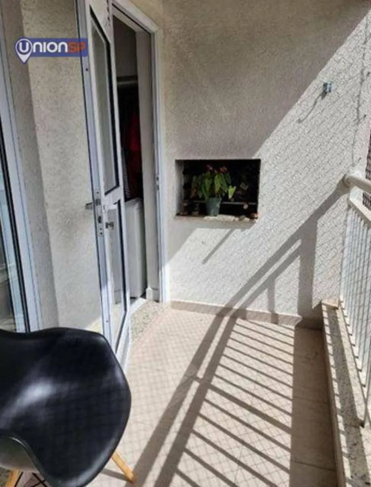 Apartamento, 2 quartos, 61 m² - Foto 2