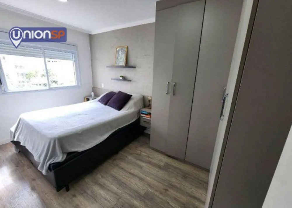 Apartamento, 2 quartos, 61 m² - Foto 3