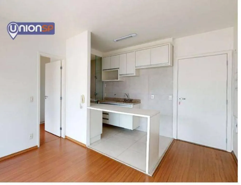 Apartamento, 1 quarto, 38 m² - Foto 4