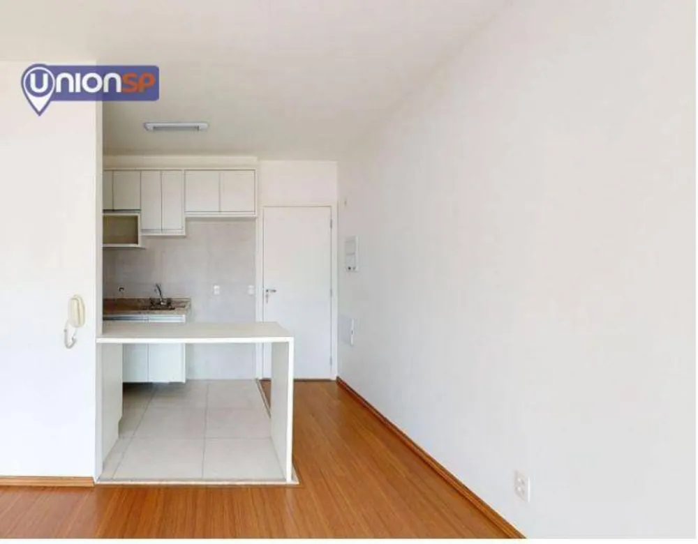 Apartamento, 1 quarto, 38 m² - Foto 3