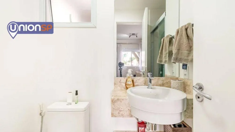 Apartamento, 1 quarto, 69 m² - Foto 3
