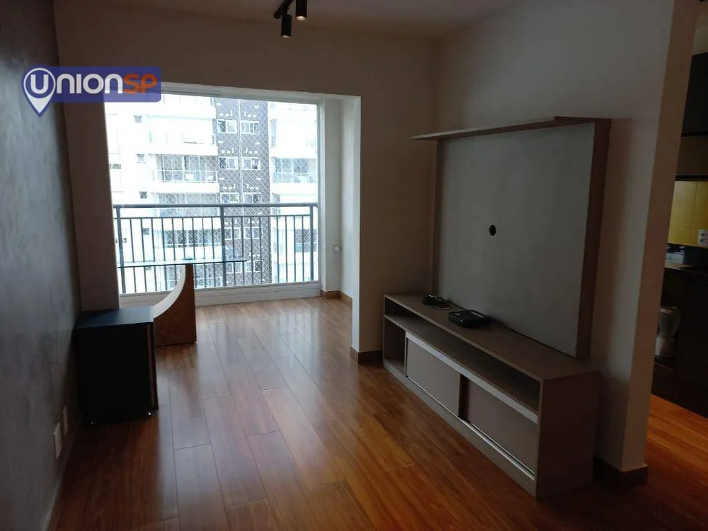 Apartamento, 2 quartos, 60 m² - Foto 1