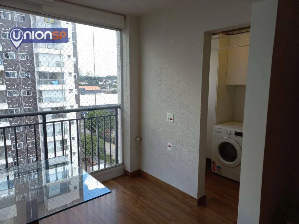 Apartamento, 2 quartos, 60 m² - Foto 4
