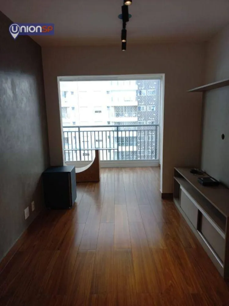 Apartamento, 2 quartos, 60 m² - Foto 2
