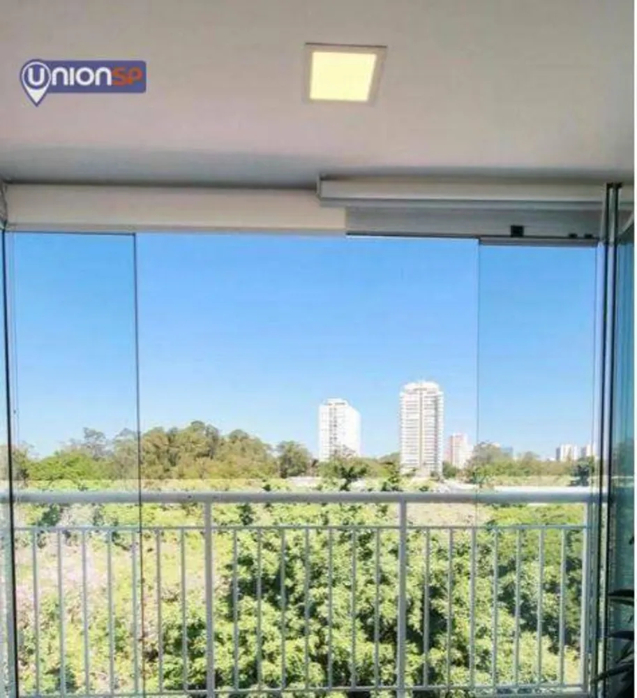 Apartamento, 2 quartos, 64 m² - Foto 4