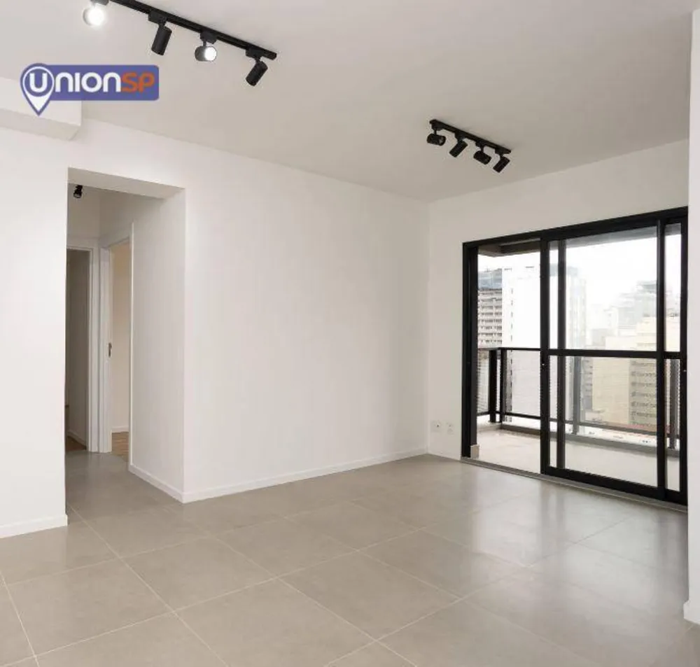 Apartamento, 2 quartos, 72 m² - Foto 2